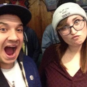 Meet your Posher, Cameron